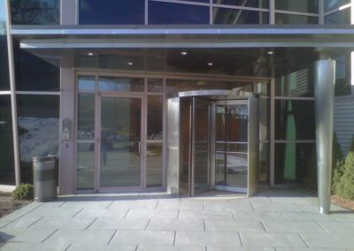 office-entry-way